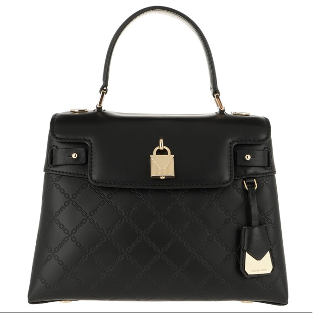 🔴 SOLD 🔴 Michael Kors Top Handle Satchel